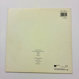 Pet Shop Boys – Actually LP mit OIS (VG+) - schallplattenparadis