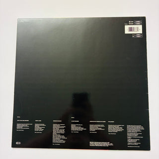 Pet Shop Boys – Introspective LP mit OIS (VG+) - schallplattenparadis