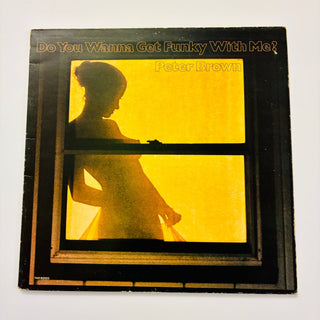 Peter Brown – A Fantasy Love Affair LP (NM) - schallplattenparadis