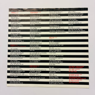 Peter Cornelius ‎– Ohne Filter LP mit OIS (VG+) - schallplattenparadis