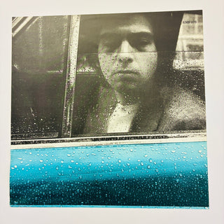Peter Gabriel – Peter Gabriel LP mit Beiblatt (NM) - schallplattenparadis