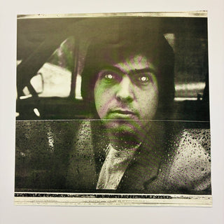 Peter Gabriel – Peter Gabriel LP mit Beiblatt (NM) - schallplattenparadis