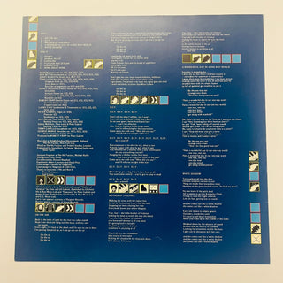 Peter Gabriel – Peter Gabriel LP mit OIS (NM) - schallplattenparadis