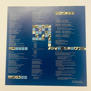 Peter Gabriel – Peter Gabriel LP mit OIS (NM) - schallplattenparadis