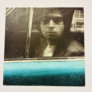 Peter Gabriel – Peter Gabriel LP mit OIS (VG+) - schallplattenparadis