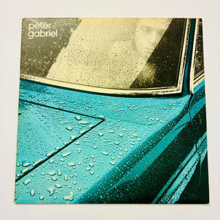 Peter Gabriel – Peter Gabriel LP mit OIS (VG+) - schallplattenparadis