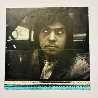 Peter Gabriel – Peter Gabriel LP mit OIS (VG+) - schallplattenparadis