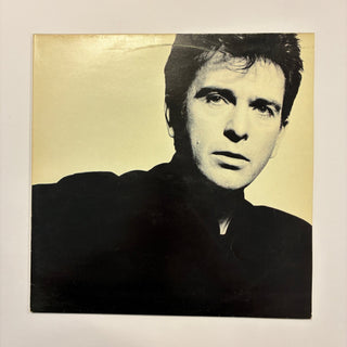 Peter Gabriel ‎– So LP mit OIS (NM) - schallplattenparadis