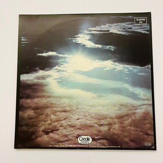 Peter Green ‎– In The Skies LP - Green Translucent Vinyl (NM) - schallplattenparadis