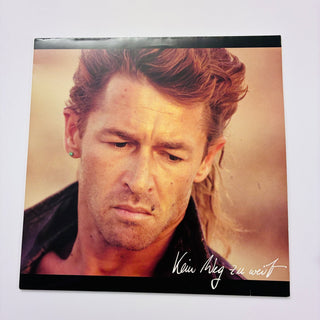 Peter Maffay ‎– Kein Weg Zu Weit LP (NM) - schallplattenparadis
