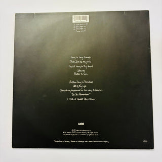 Phil Collins – ...But Seriously LP mit OIS (NM) - schallplattenparadis