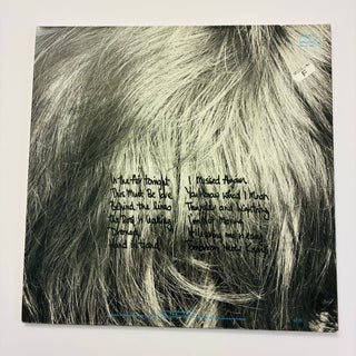 Phil Collins ‎– Face Value LP (NM) - schallplattenparadis