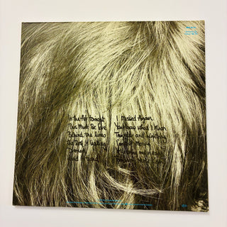 Phil Collins – Face Value LP (NM) - schallplattenparadis