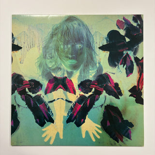Phillip Boa & The Voodooclub – Hispañola Doppel LP mit OIS (NM) - schallplattenparadis