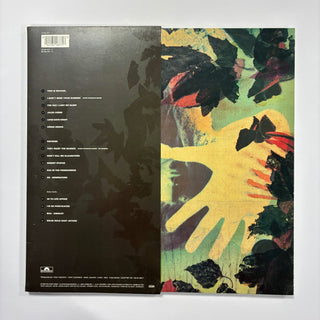 Phillip Boa & The Voodooclub – Hispañola Doppel LP mit OIS (NM) - schallplattenparadis