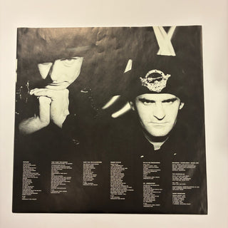 Phillip Boa & The Voodooclub – Hispañola Doppel LP mit OIS (NM) - schallplattenparadis