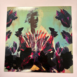 Phillip Boa & The Voodooclub – Hispañola Doppel LP mit OIS (NM) - schallplattenparadis