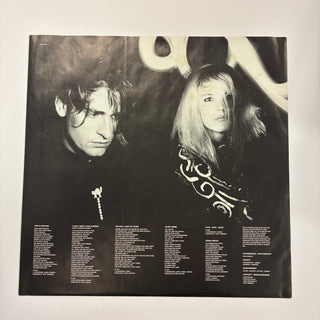 Phillip Boa & The Voodooclub – Hispañola Doppel LP mit OIS (NM) - schallplattenparadis
