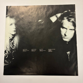 Phillip Boa & The Voodooclub – Hispañola Doppel LP mit OIS (NM) - schallplattenparadis