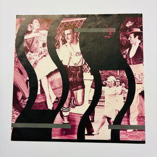 Pink Floyd ‎– A Collection Of Great Dance Songs LP mit OIS (NM) - schallplattenparadis