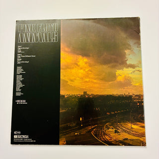 Pink Floyd – Animals LP mit OIS (NM) - schallplattenparadis