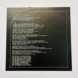 Pink Floyd – Animals LP mit OIS (NM) - schallplattenparadis