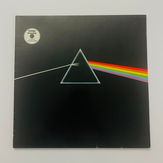 Pink Floyd ‎– The Dark Side Of The Moon LP - Limited Edition - (NM) - schallplattenparadis