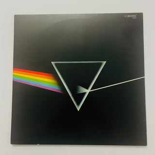 Pink Floyd ‎– The Dark Side Of The Moon LP - Limited Edition - (NM) - schallplattenparadis