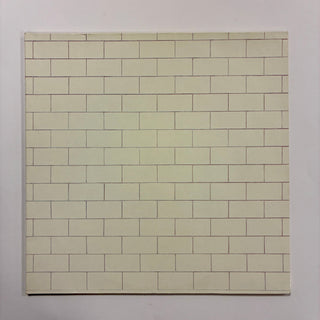Pink Floyd ‎– The Wall Doppel LP (NM) - schallplattenparadis