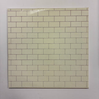 Pink Floyd ‎– The Wall Doppel LP (NM) - schallplattenparadis