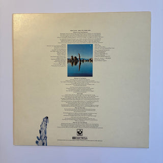 Pink Floyd – Wish You Were Here LP mit OIS (VG+) - schallplattenparadis