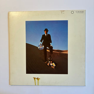 Pink Floyd – Wish You Were Here LP mit OIS (VG+) - schallplattenparadis