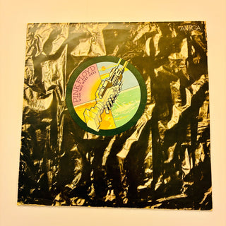 Pink Floyd ‎– Wish You Were Here LP (VG+) - schallplattenparadis