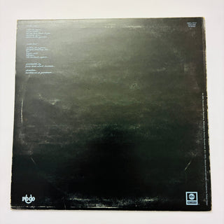 Poco – Head Over Heels LP (NM) - schallplattenparadis