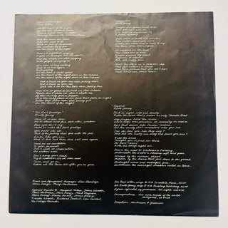 Poco – Legend LP mit OIS (NM) - schallplattenparadis