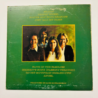 Poco – Poco Seven LP (NM) - schallplattenparadis