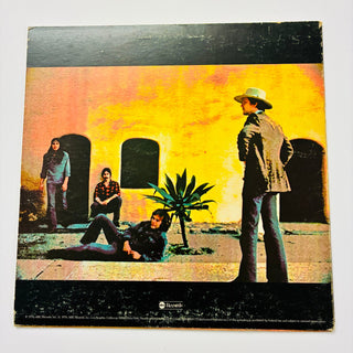 Poco – Rose Of Cimarron LP (NM) - schallplattenparadis