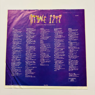 Prince – 1999 Doppel LP (NM) - schallplattenparadis