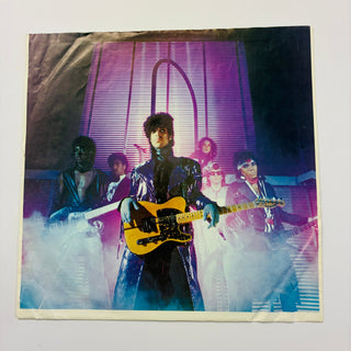 Prince – 1999 Doppel LP (NM) - schallplattenparadis