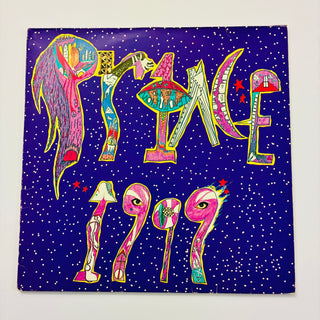 Prince – 1999 Doppel LP (NM) - schallplattenparadis