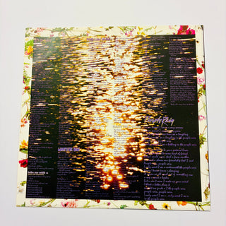 Prince And The Revolution – Purple Rain LP mit OIS (NM) - schallplattenparadis