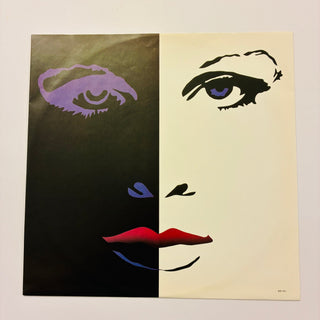 Prince And The Revolution – Purple Rain LP mit OIS (NM) - schallplattenparadis