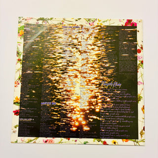 Prince And The Revolution ‎– Purple Rain LP mit OIS (VG+) - schallplattenparadis