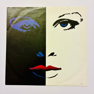 Prince And The Revolution ‎– Purple Rain LP mit OIS (VG+) - schallplattenparadis