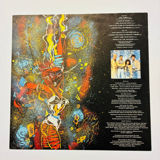Queen – A Kind Of Magic LP mit OIS (VG+) - schallplattenparadis