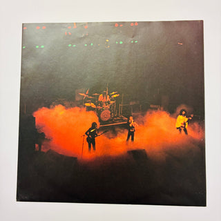 Queen ‎– A Night At The Opera LP mit OIS (VG+) - schallplattenparadis