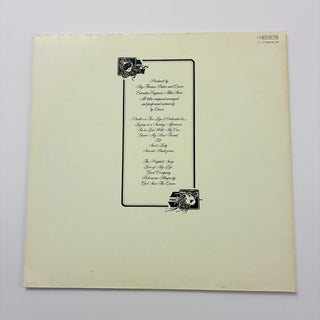 Queen ‎– A Night At The Opera LP mit OIS (VG+) - schallplattenparadis