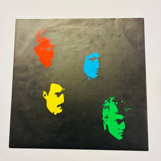 Queen – Hot Space LP mit OIS (VG+) - schallplattenparadis