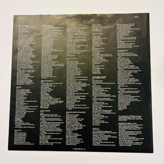 Queen – Hot Space LP mit OIS (VG+) - schallplattenparadis