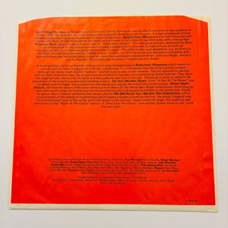 Queen – Live Killers Doppel LP (NM) - schallplattenparadis